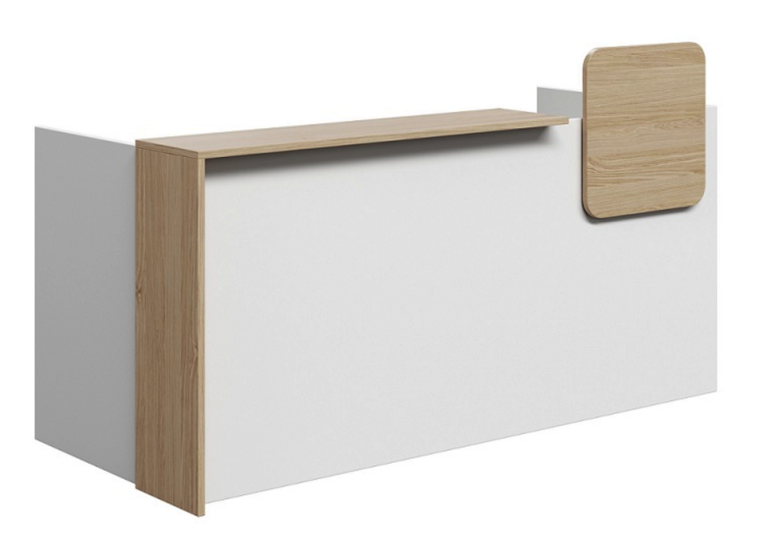 Opera Reception Desk2